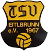 Wappen ehemals TSV Eitlbrunn 1967  70545