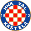 Wappen HNK Val Kaštel Stari  9895