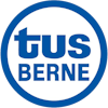 Wappen TuS Berne 1924  14550