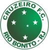 Wappen Cruzeiro FC-RJ  129832