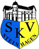 Wappen SKV Steinhagen 2001  48576