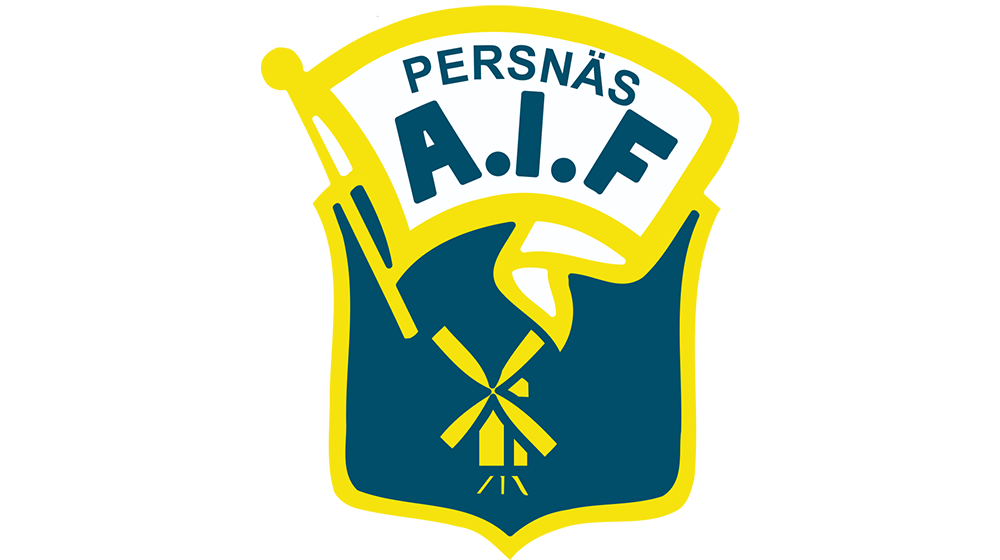 Wappen Persnäs AIF