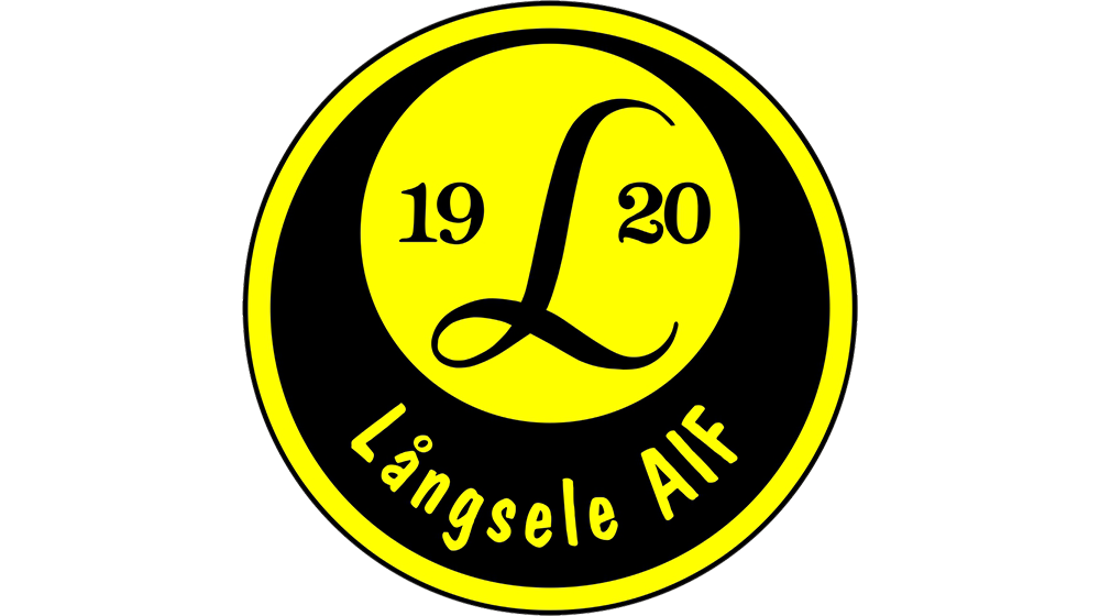 Wappen Långsele AIF  90088