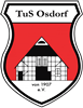 Wappen TuS Osdorf 1907  6118
