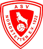 Wappen ASV Nordstetten 1922 diverse  65598