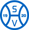 Wappen SV Holdorf 1920 II  23544