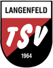 Wappen TSV Langenfeld 1964  54205