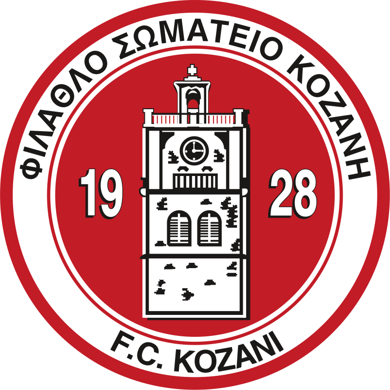 Wappen Kozani FC  64507