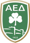 Wappen AE Didymoteicho  25450