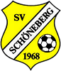 Wappen SV Schöneberg 1968 diverse