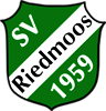 Wappen SV Riedmoos 1959 diverse  78338