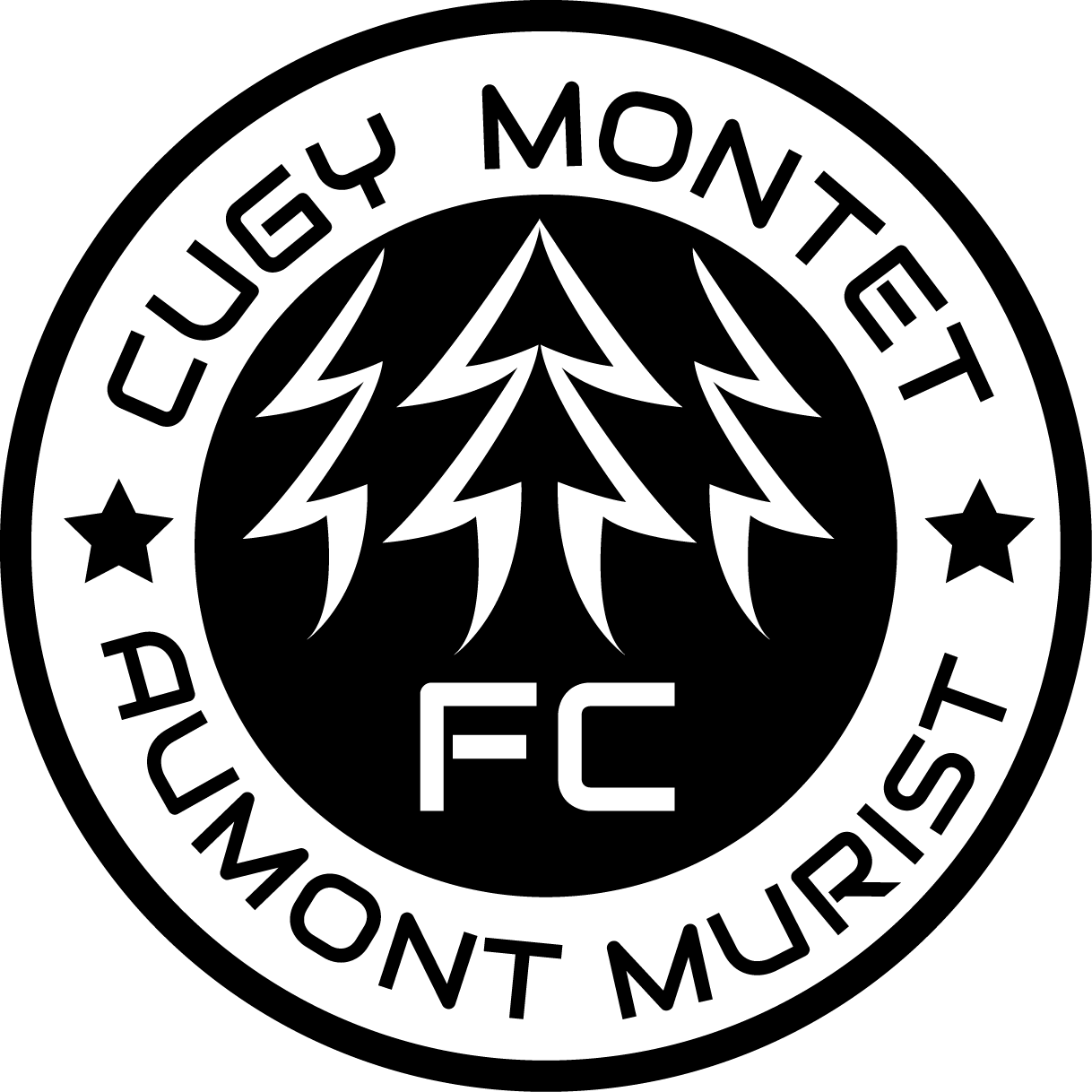 Wappen FC Cugy/Montet/Aumont/Murist diverse