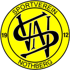 Wappen ehemals SV Nothberg 1912  43970