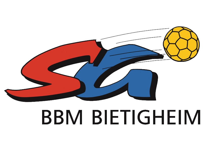 Wappen SG BBM Bietigheim  23193