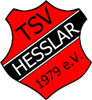 Wappen ehemals TSV Heßlar 1979  88866