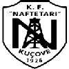 Wappen KF Naftëtari Kuçovë  9618