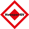 Wappen Heseper SV 1978 diverse  62168