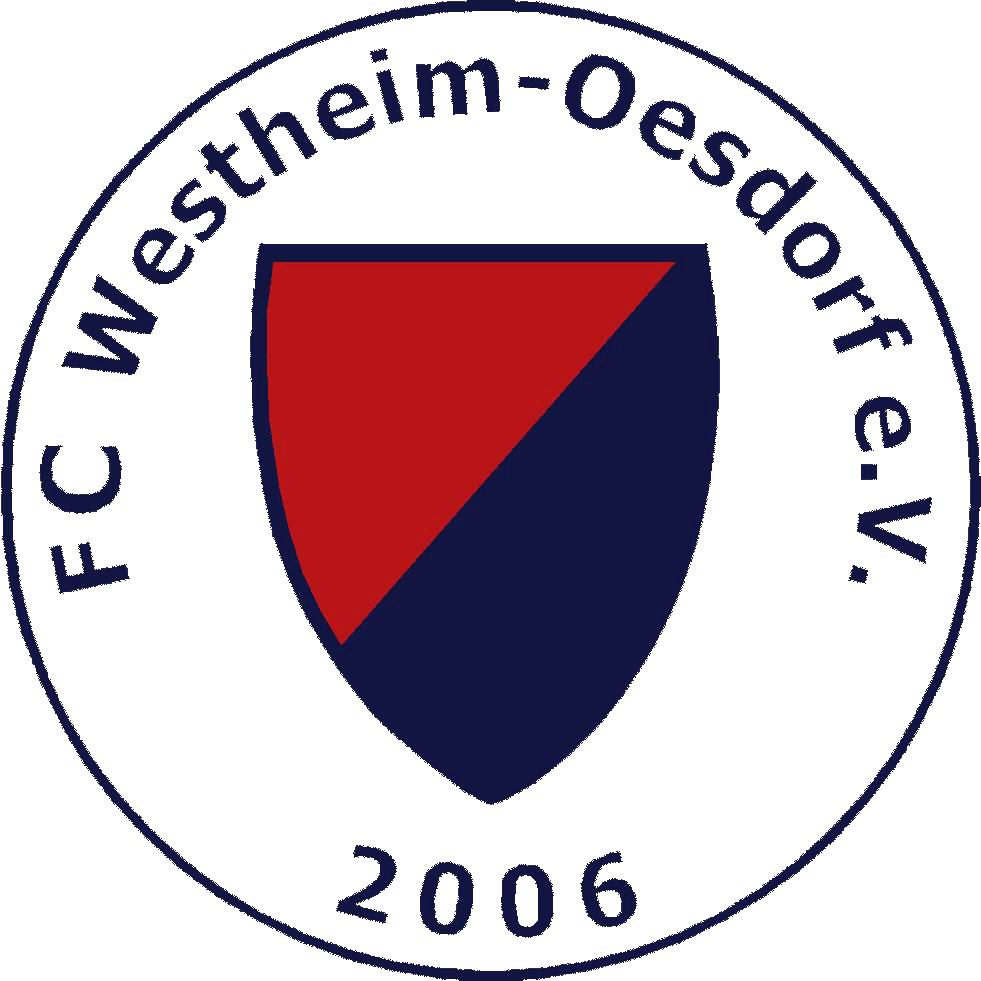 Wappen FC Westheim-Oesdorf 2006  17131