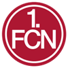 Wappen 1. FC Nürnberg 1900 diverse  95645