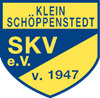 Wappen SKV Klein Schöppenstedt 1947  49554