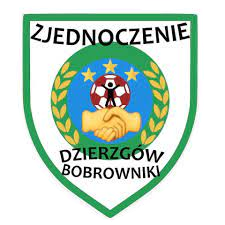 Wappen LKS Zjednoczenie Bobrowniki Dzierzgów  106273