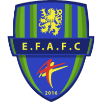 Wappen Entente Feignies Aulnoye FC  4971