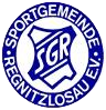 Wappen SG Regnitzlosau 1896  18491
