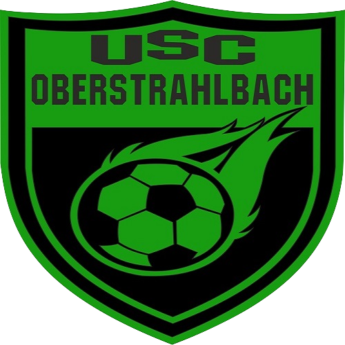 Wappen USC Oberstrahlbach  81349