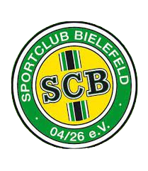 Wappen SC Bielefeld 04/26  15800