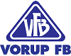 Wappen Vorup FB  96854