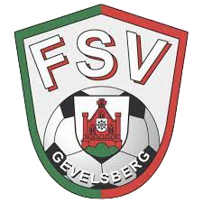 Wappen FSV Gevelsberg 2004  8940