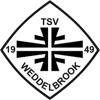 Wappen TSV Weddelbrook 1949 diverse  99809