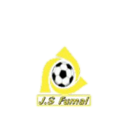 Wappen ehemals JS Fumaloise  90879