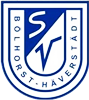 Wappen SV Bölhorst-Häverstädt 1892 diverse  96453