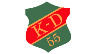 Wappen Krokom Dvärsätts IF  88858