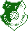 Wappen FC Mettendorf-Lahr 1948 diverse  87132