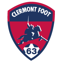 Wappen Clermont Foot 63  116838