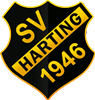 Wappen SV Harting 1946 diverse  71058