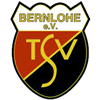 Wappen TSV Bernlohe 1949  56957