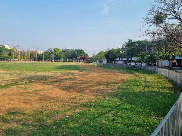 Witthayalai School Ground - Nakhon Ratchasima