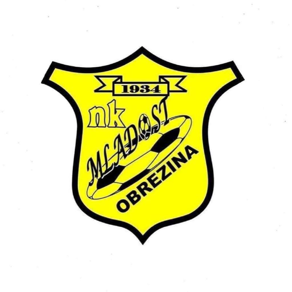 Wappen NK Mladost Obrezina  120315