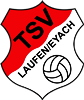 Wappen TSV Laufen 05 diverse  46817