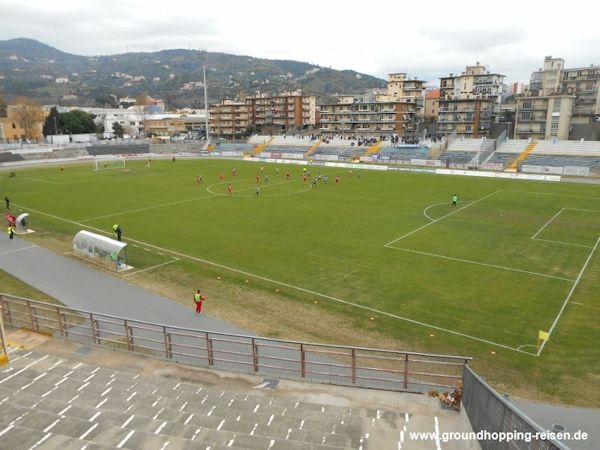 Stadio Valerio Bacigalupo - Savona 
