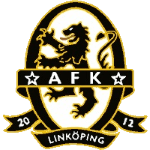 Wappen AFK Linköping  19451