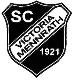 Wappen SC Victoria 1921 Mennrath  16119