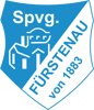 Wappen SpVg. Fürstenau 1883 diverse  93085