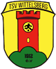 Wappen TSV Wittelsberg 1912