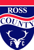 Wappen Ross County FC diverse