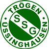 Wappen SSG Trögen/Üssinghausen 1964