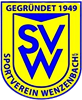 Wappen SV Wenzenbach 1949 diverse  71051